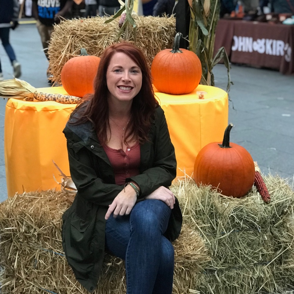 Meet your Posher, Donna